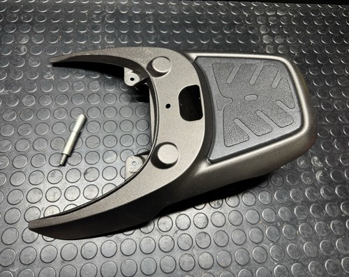 Portapacchi spoiler maniglione - portapacchi,
