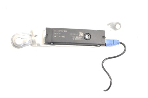 Modulo amplificatore antenna