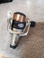 Mulinello da Pesca Vintage