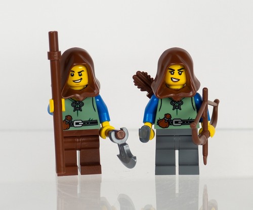 Lego castle pab bam - castle, pab/bam