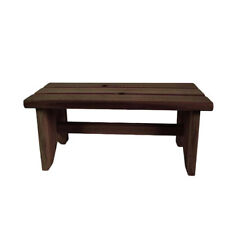 Sgabello in legno per bambini