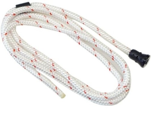 Fune avviamento 4 - fune, d.4,5mm