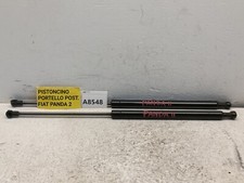 46827091 Pistoncini Molle portellone cofano posteriore Fiat Panda 2 169 A8548