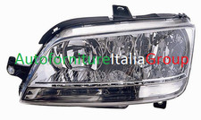 FARO PROIETTORE ANT SX