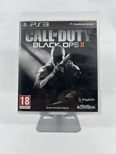 CALL OF DUTY BLACK OPS 2 ??COMPLETO?PS3?ENG??