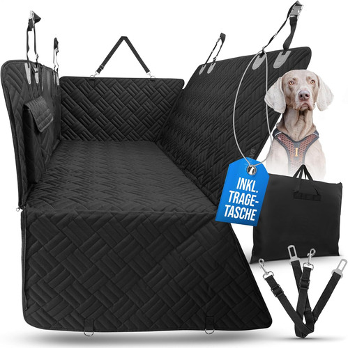 Coprisedile auto coperta per