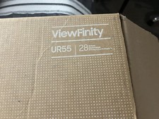 Samsung LU28R550UQNXZA 28 inch