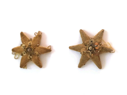 Austria ww1 coppia stellette