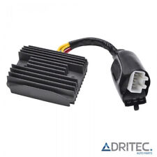 ✅ REGOLATORE RADDRIZZATORE per HONDA VFR 800 (2000-2013)