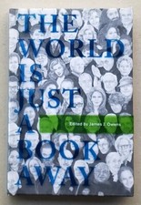 World Is Just a Book Away