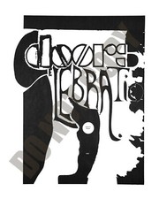 1969 The Doors concerto