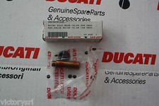 Guida Valvola di Scarico +0.09