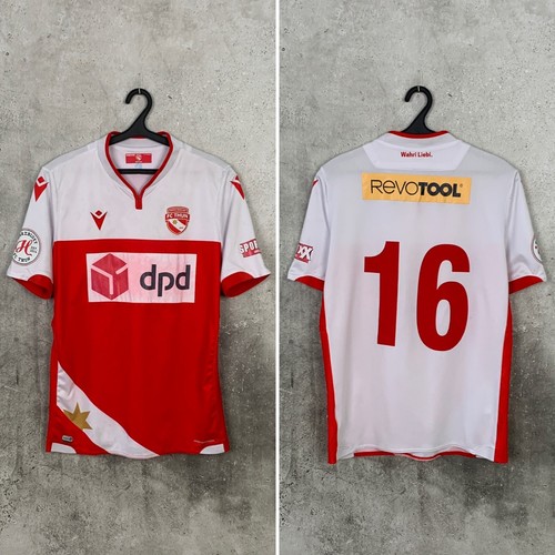 Maglia calcio home thun - home,