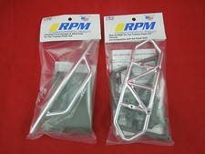 SET PARAURTI CROMATO RPM