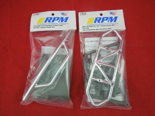 Set paraurti cromato - set,