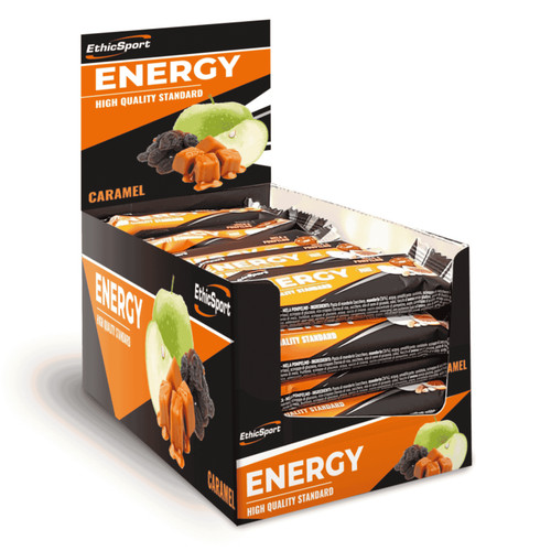 Ethicsport energy barrette - energy,