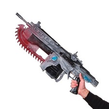 NECA Gears Of War Life Size