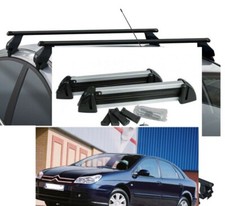 Barre portatutto citroen - barre,
