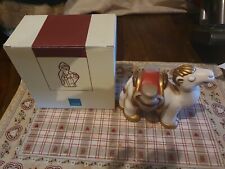 Camello In Piedi Presepe