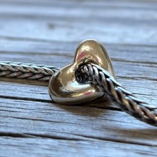 Trollbeads Cuore Morbido