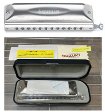 SUZUKI Armonica Cromatica