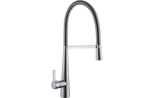 Rubinetto miscelatore stile