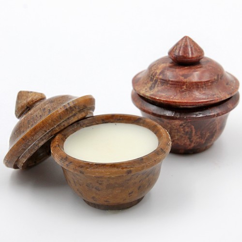 Cremeparfum 100 naturale - cremeparfum, 100%