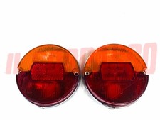 FANALI POSTERIORI FIAT 850