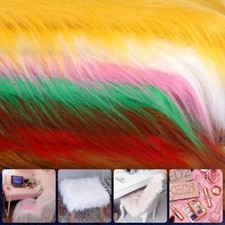 Lusso Capelli Lunghi Tessuto