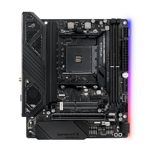 Scheda madre asus - madre, rog