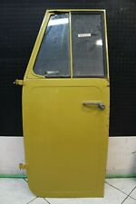 SPORTELLO SINISTRO PIAGGIO APE 600 601 500   SENZA VETRI  AMMACCATURA