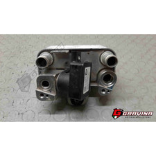 6450941887803 Scambiatore calore gas aria condizionata EGR BMW I4 M50 ELETTRICA 