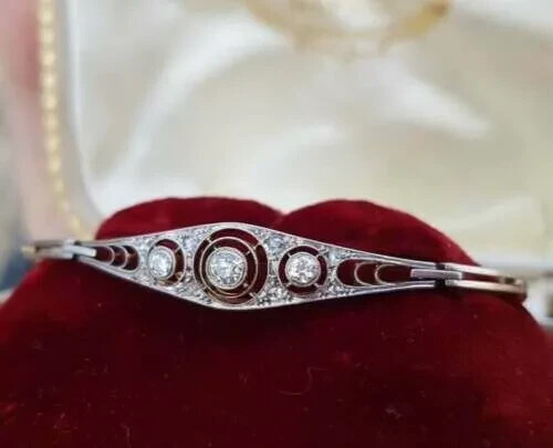 Bracciale donna art - , deco