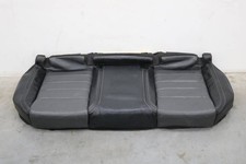 Sedile posteriore in pelle VW