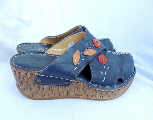 Gemini scarpe donna ciabatte - gemini,