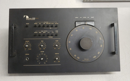 Preamplificatore