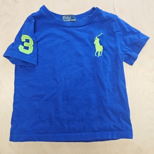 Shirt ralph lauren bambino - t-shirt,