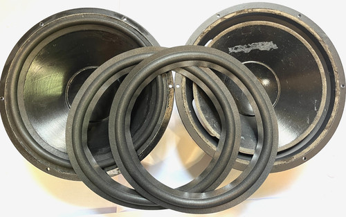 Schiuma bordatura comp per - comp.,