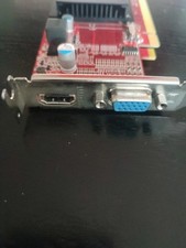 MSI V249 RADEON HD7450 R5 230