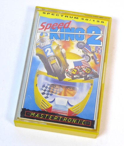 Sinclair spectrum gioco - sinclair,