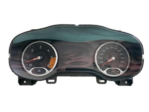 Quadro strumenti per - per, jeep