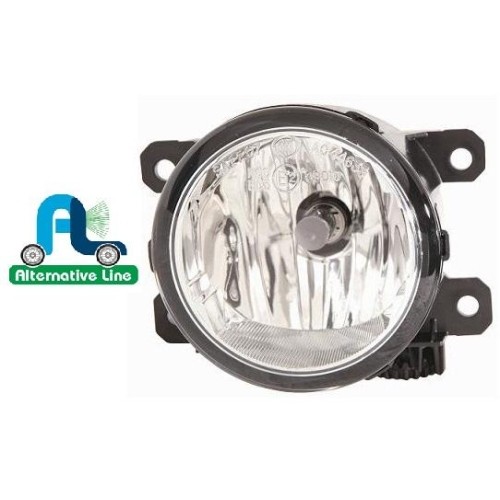 Fendinebbia fiat grande punto - grande,