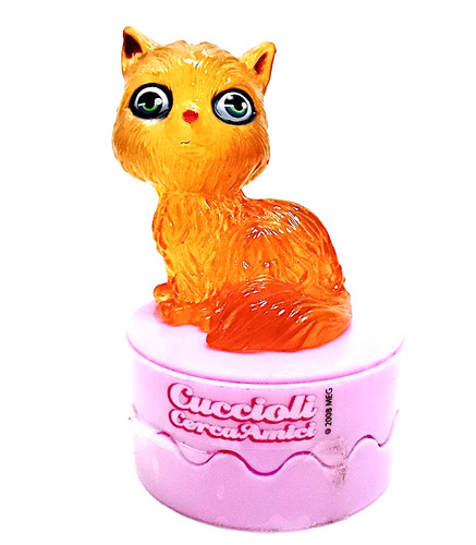 Cuccioli cerca amici 2008 - cuccioli,
