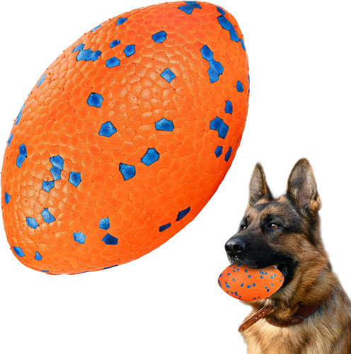 Palla rugby per cani - rugby,