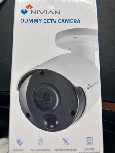Finta videocamera - finta,