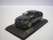 BMW M3 CS G80 2023 1/43