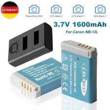 2x batteria + caricabatterie