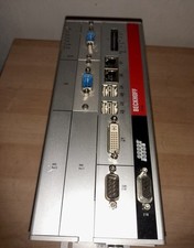 Armadio di controllo BECKHOFF C6930-0010 usato e testato PC industriale senza spessore
