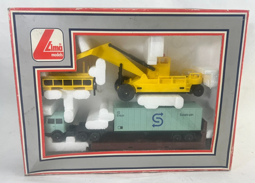 Lima 600990 0990 gru - 60,