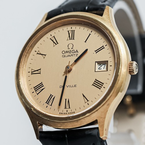 Vintage 1973 omega - 1973*,